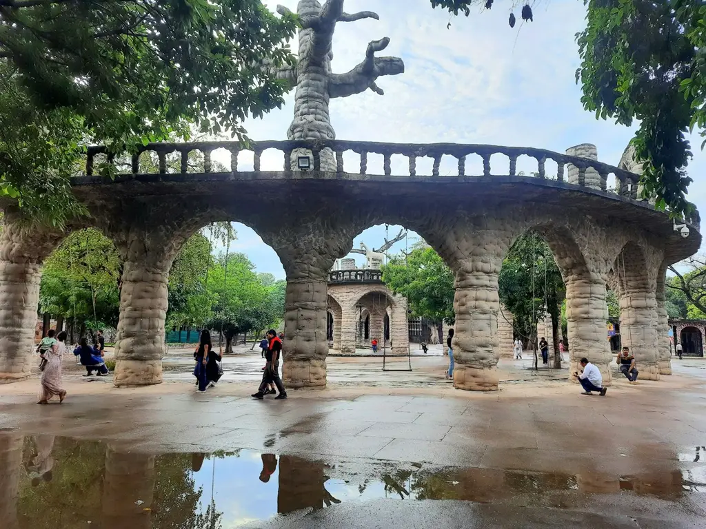 Amritsar & Shimla Tour Package — Himachal Pradesh