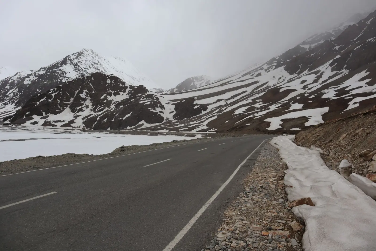 Delhi to Manali — the honest how-to-reach guide