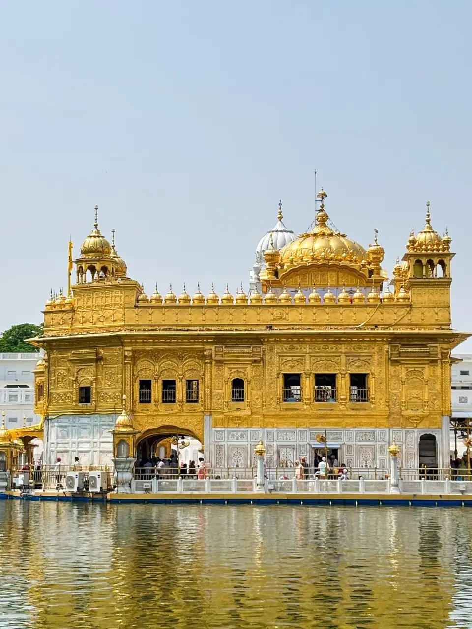 Amritsar & Manali Tour Package