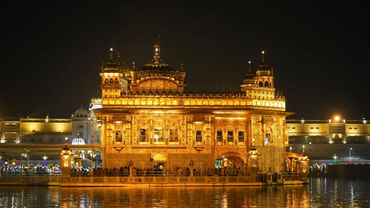 Amritsar & Manali Tour Package — Himachal
