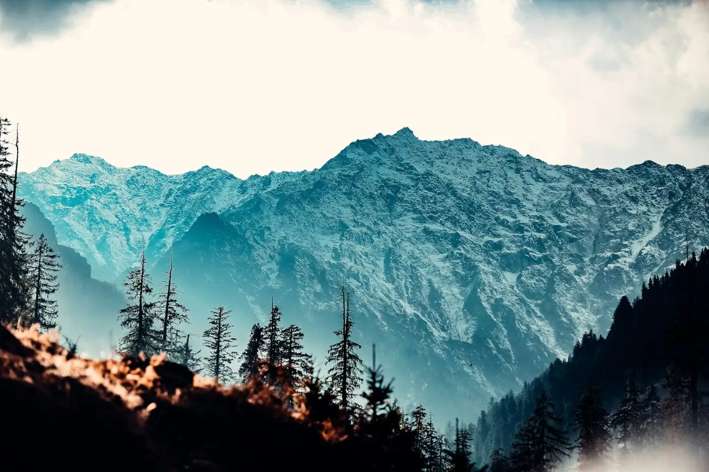 Shimla Manali Tour Package