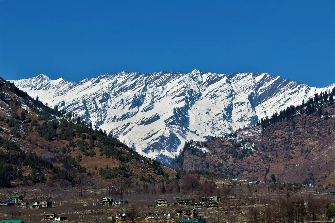 Shimla Tour Package — Himachal Pradesh