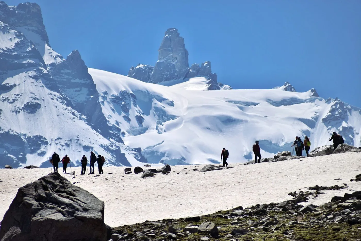 Amritsar & Manali Tour Package — Himachal Pradesh