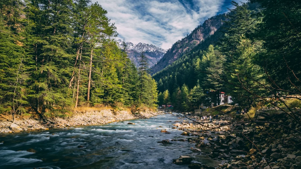 Kasol Tour Package